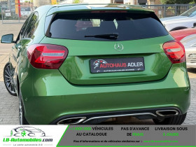 Mercedes Classe A 250 BVA  occasion � Beaupuy - photo n�12