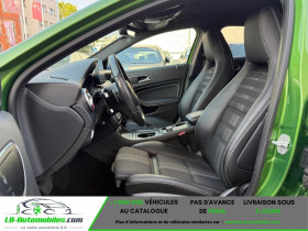 Mercedes Classe A 250 BVA  occasion � Beaupuy - photo n�8