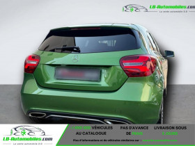 Mercedes Classe A 250 BVA  occasion � Beaupuy - photo n�7