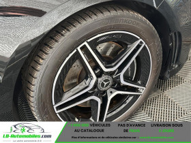 Mercedes Classe A 250 BVA  occasion � Beaupuy - photo n�5