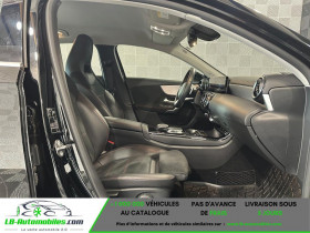 Mercedes Classe A 250 BVA  occasion � Beaupuy - photo n�3