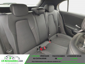 Mercedes Classe A 250 BVA  occasion � Beaupuy - photo n�9