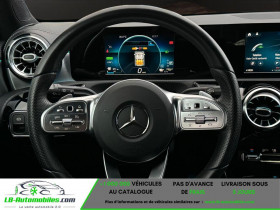 Mercedes Classe A 250 BVA  occasion � Beaupuy - photo n�8