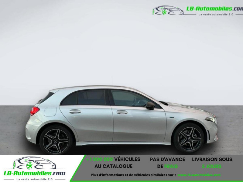 Mercedes Classe A 250 BVA  occasion � Beaupuy - photo n�5