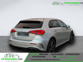 Mercedes Classe A 250 BVA  occasion � Beaupuy - photo n�4