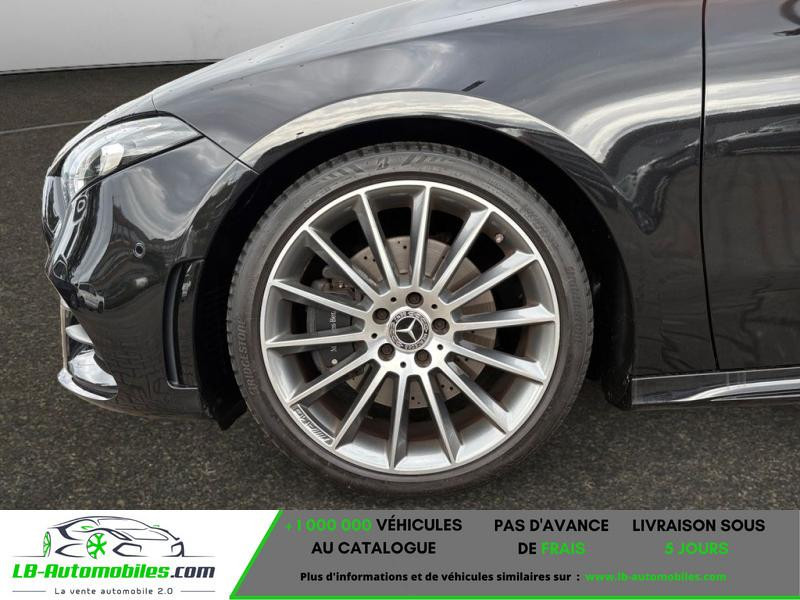 Mercedes Classe A 250 BVA  occasion  Beaupuy - photo n8