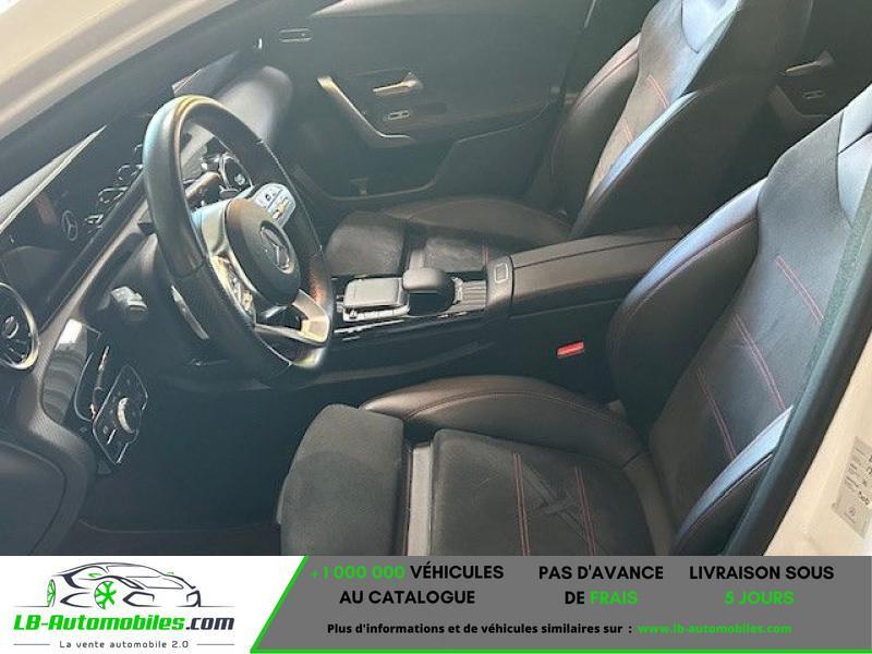 Mercedes Classe A 250 BVA  occasion  Beaupuy - photo n5