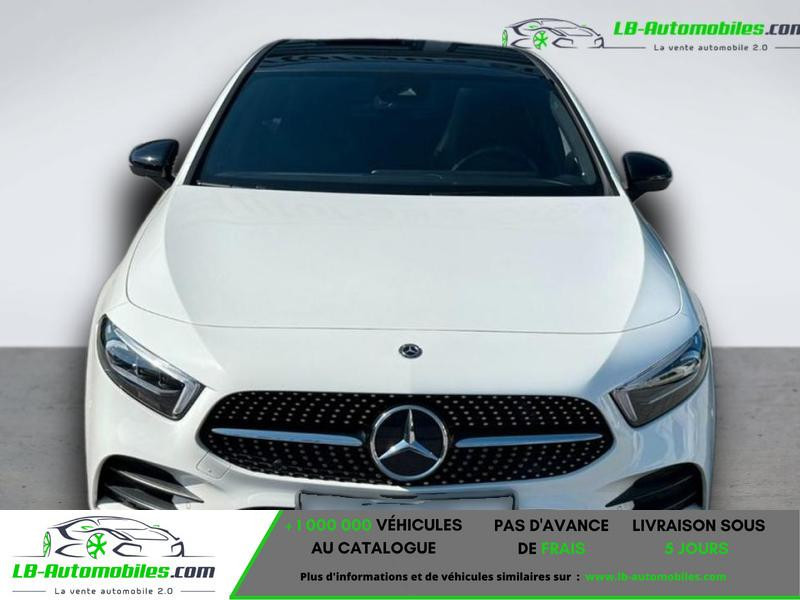 Mercedes Classe A 250 BVA  occasion  Beaupuy - photo n5