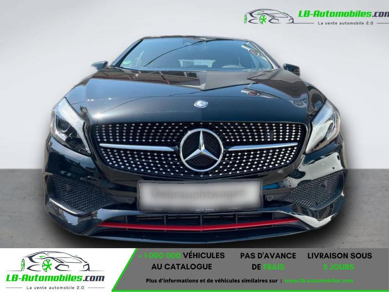 Mercedes Classe A 250 BVA  occasion  Beaupuy - photo n4