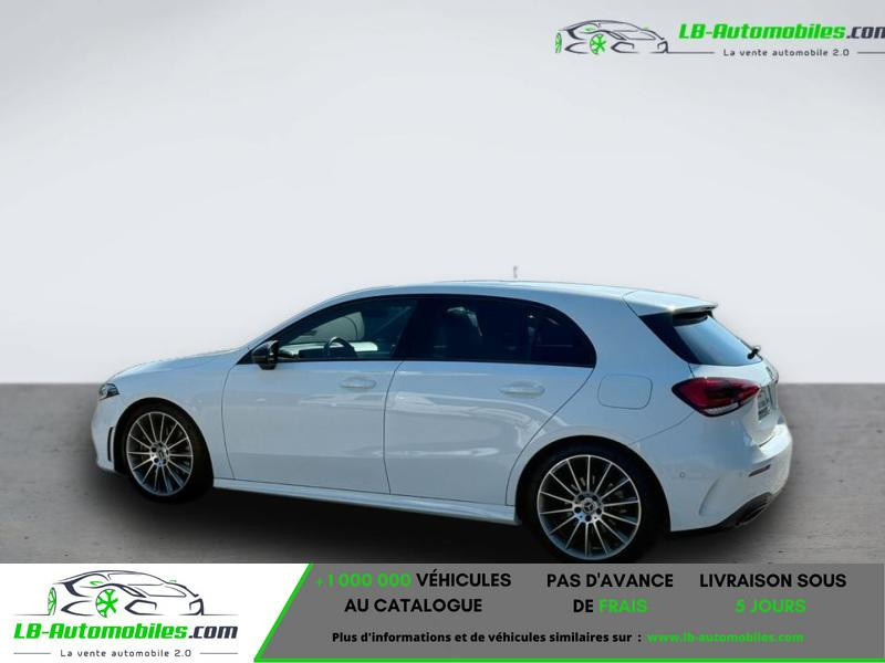 Mercedes Classe A 250 BVA  occasion  Beaupuy - photo n4