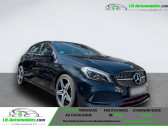 Mercedes Classe A occasion année 2016 boite Automatique Annonce Mercedes Classe A occasion Essence 250 BVA à Beaupuy