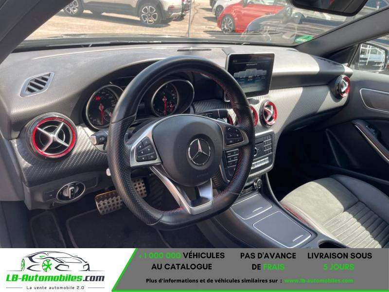 Mercedes Classe A 250 BVA  occasion  Beaupuy - photo n8