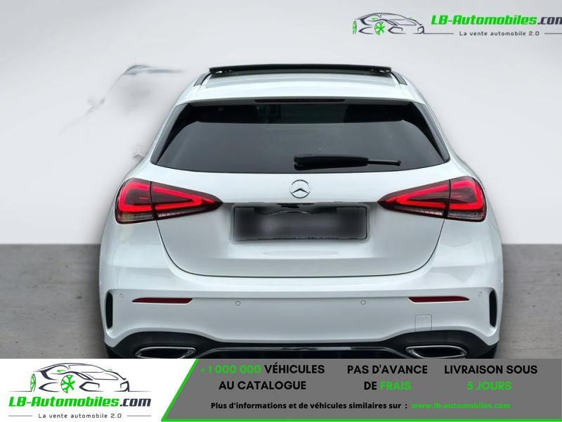 Mercedes Classe A 250 BVA  occasion  Beaupuy - photo n6