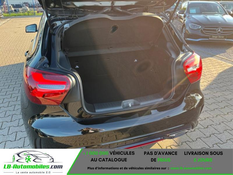 Mercedes Classe A 250 BVA  occasion  Beaupuy - photo n7