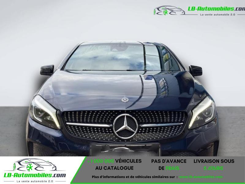 Mercedes Classe A 250 BVA  occasion  Beaupuy - photo n4