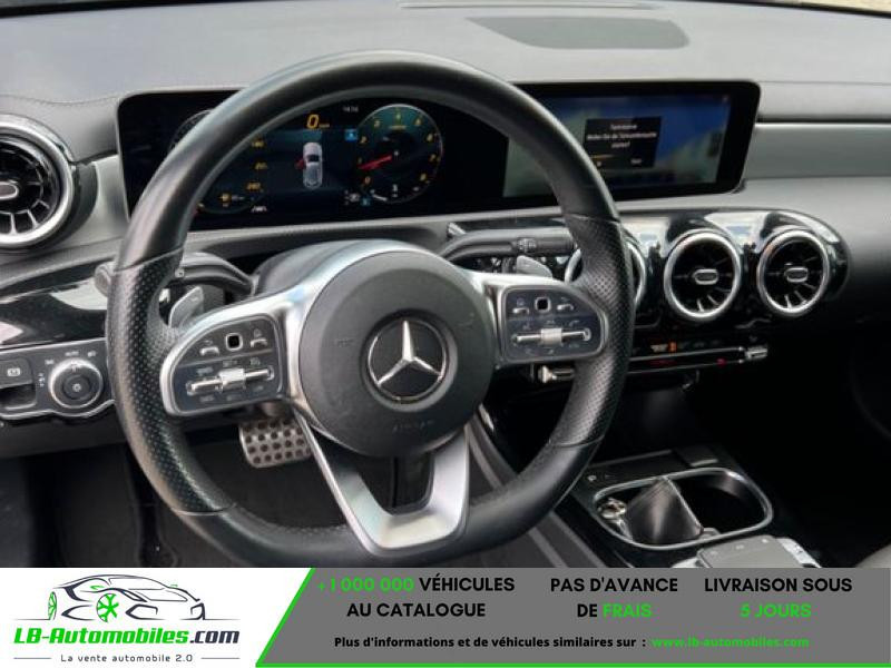Mercedes Classe A 250 BVA  occasion  Beaupuy - photo n2