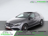 Mercedes Classe A occasion année 2017 boite Automatique Annonce Mercedes Classe A occasion Essence 250 BVA à Beaupuy