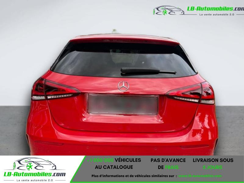 Mercedes Classe A 250 BVA  occasion  Beaupuy - photo n4