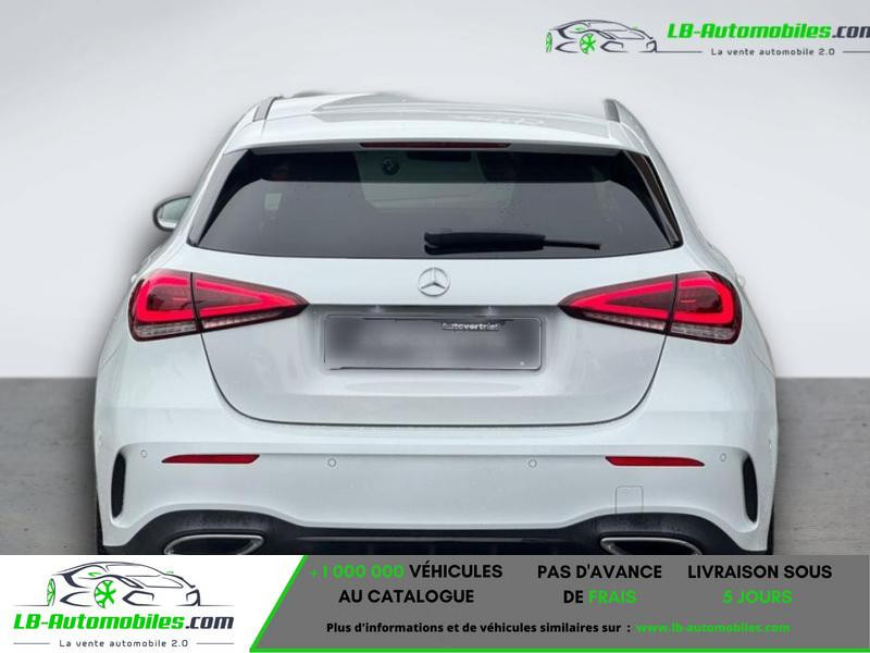 Mercedes Classe A 250 BVA  occasion  Beaupuy - photo n6