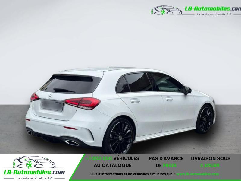 Mercedes Classe A 250 BVA  occasion  Beaupuy - photo n4