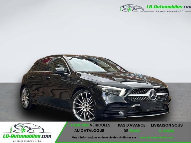 Mercedes Classe A 250 BVA  occasion  Beaupuy - photo n2