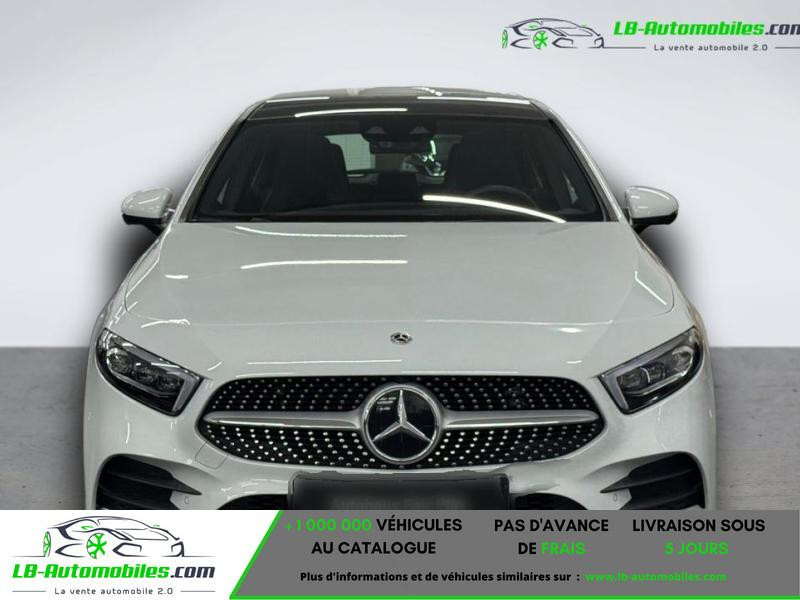 Mercedes Classe A 250 BVA  occasion  Beaupuy - photo n4