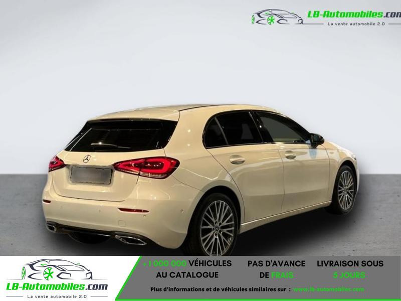 Mercedes Classe A 250 BVA  occasion  Beaupuy - photo n3