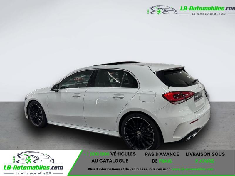 Mercedes Classe A 250 BVA  occasion  Beaupuy - photo n3