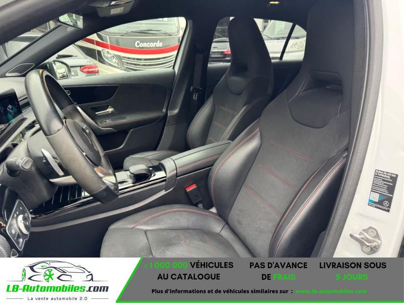 Mercedes Classe A 250 BVA  occasion  Beaupuy - photo n7