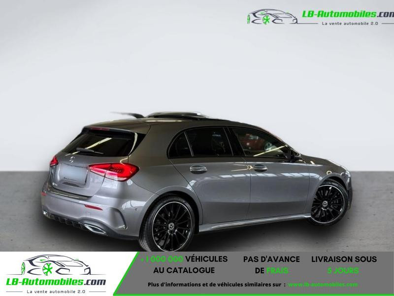 Mercedes Classe A 250 BVA  occasion  Beaupuy - photo n2