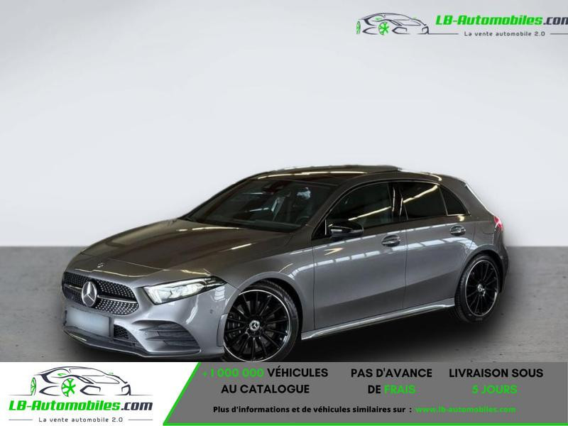 Mercedes Classe A 250 BVA  occasion  Beaupuy