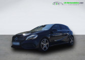 Mercedes Classe A 250 BVA   Beaupuy 31