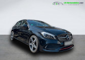 Mercedes Classe A 250 BVA   Beaupuy 31