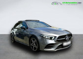 Annonce Mercedes Classe A occasion Essence 250 BVA  Beaupuy