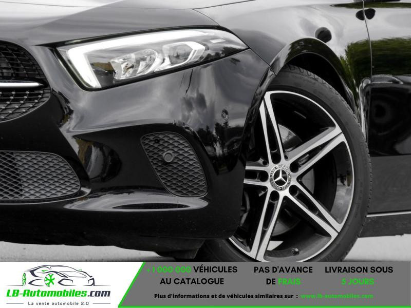 Mercedes Classe A 250 BVA  occasion  Beaupuy - photo n4