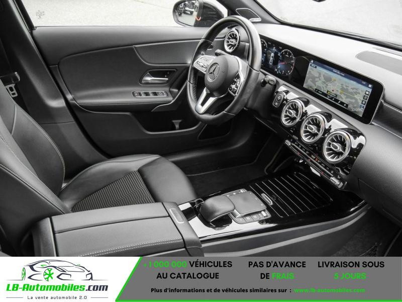 Mercedes Classe A 250 BVA  occasion  Beaupuy - photo n2