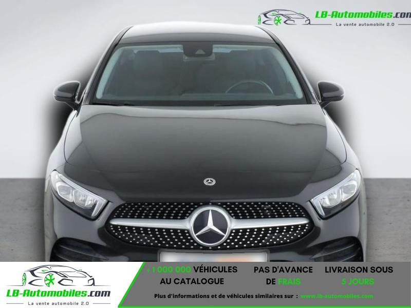 Mercedes Classe A 250 BVA  occasion  Beaupuy - photo n5