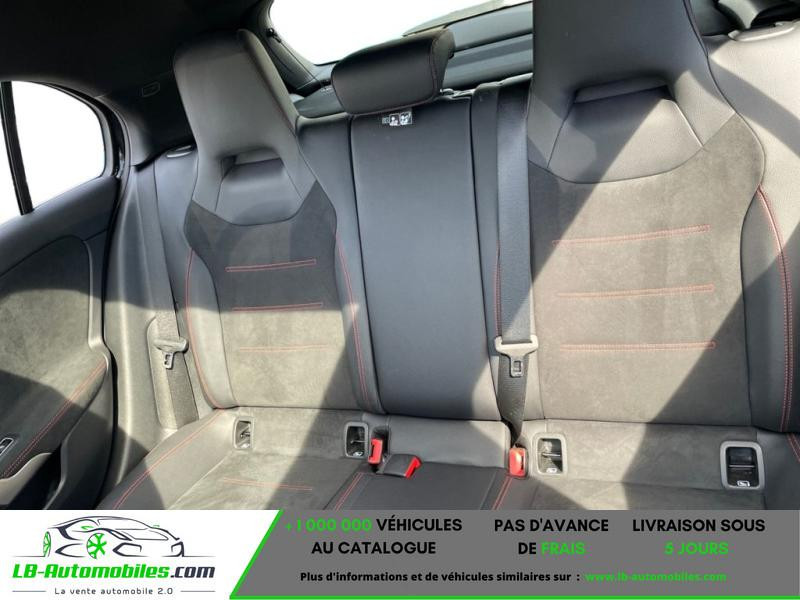 Mercedes Classe A 250 BVA  occasion  Beaupuy - photo n9