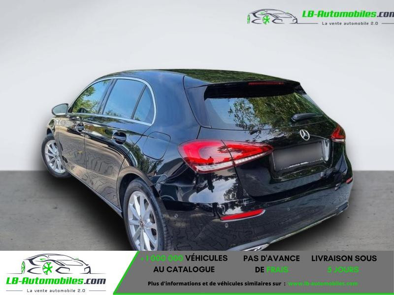 Mercedes Classe A 250 BVA  occasion  Beaupuy - photo n4