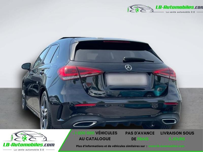 Mercedes Classe A 250 BVA  occasion  Beaupuy - photo n4
