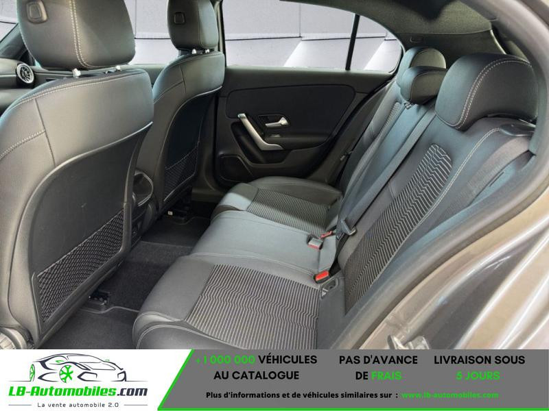 Mercedes Classe A 250 BVA  occasion  Beaupuy - photo n5