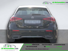 Mercedes Classe A 250 BVA  occasion � Beaupuy - photo n�5