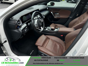 Mercedes Classe A 250 BVA  occasion � Beaupuy - photo n�7