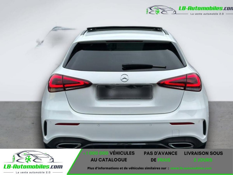 Mercedes Classe A 250 BVA  occasion � Beaupuy - photo n�6