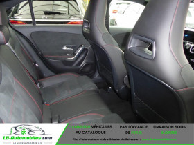 Mercedes Classe A 250 BVA  occasion � Beaupuy - photo n�5