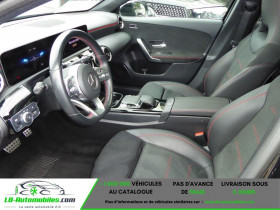 Mercedes Classe A 250 BVA  occasion � Beaupuy - photo n�4