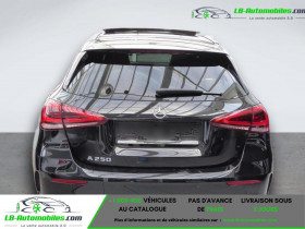 Mercedes Classe A 250 BVA  occasion � Beaupuy - photo n�3