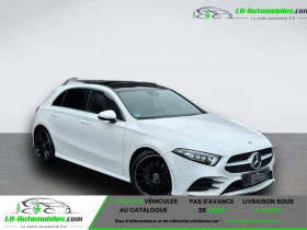 Mercedes Classe A , garage LB AUTOMOBILES � Beaupuy