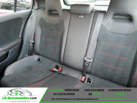 Mercedes Classe A 250 BVA  occasion � Beaupuy - photo n�7