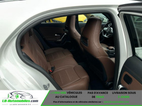 Mercedes Classe A 250 BVA  occasion � Beaupuy - photo n�8